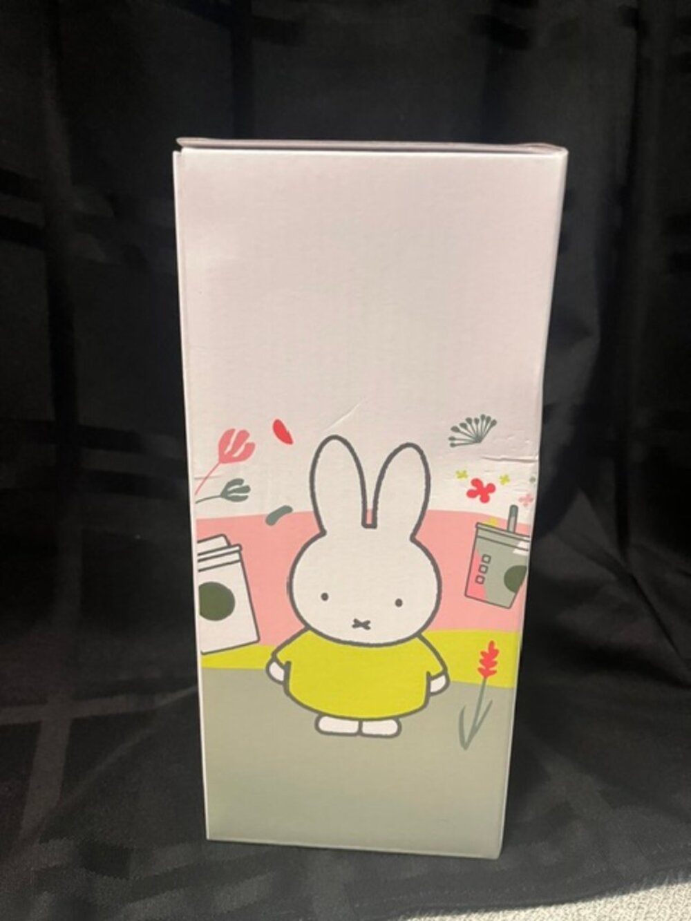 Starbucks + Miffy Plush. NIB-Never Opened! Limited Edition Summer 2026 - Picture 2 of 3